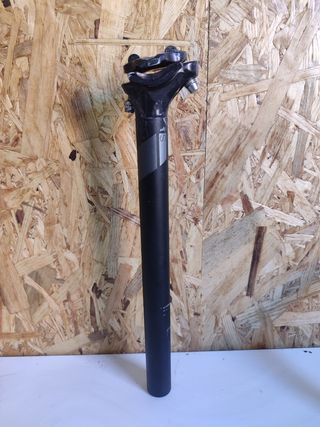 Tija sillín Felt 27.2mm