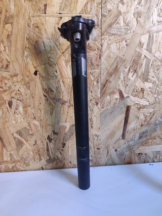 Tija sillín Felt 27.2mm