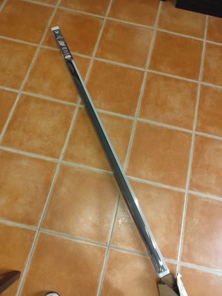 Estor Enrollable DALINA TEXTIL 135x180cm