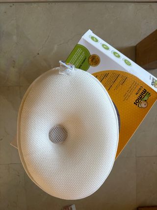 Cojín Mimos para bebé