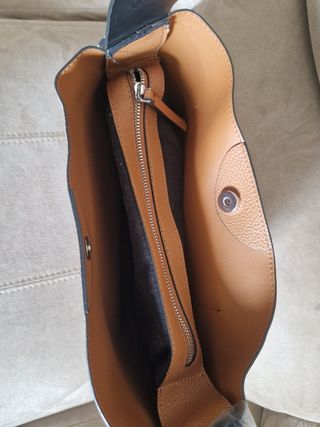 Bolso Parfois nuevo con label