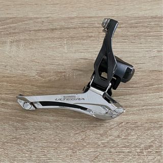 Desviador Shimano Ultegra FD-6800