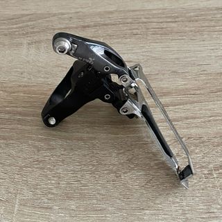Desviador Shimano Ultegra FD-6800