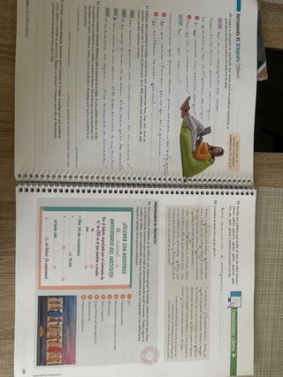 Situaciones 4. Lengua Castellana y Literatura