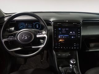 Hyundai Tucson 1.6 T-GDI MHEV Maxx 2WD