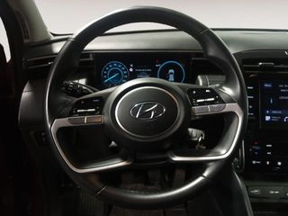 Hyundai Tucson 1.6 T-GDI MHEV Maxx 2WD