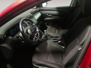 Hyundai Tucson 1.6 T-GDI MHEV Maxx 2WD