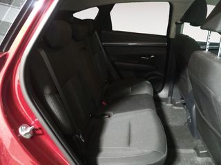 Hyundai Tucson 1.6 T-GDI MHEV Maxx 2WD