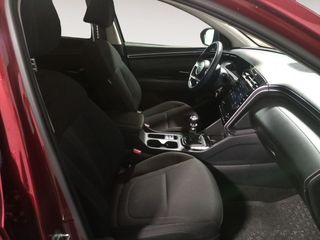 Hyundai Tucson 1.6 T-GDI MHEV Maxx 2WD