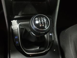 Hyundai Tucson 1.6 T-GDI MHEV Maxx 2WD
