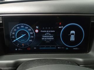 Hyundai Tucson 1.6 T-GDI MHEV Maxx 2WD