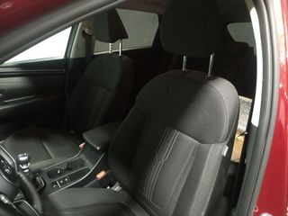 Hyundai Tucson 1.6 T-GDI MHEV Maxx 2WD