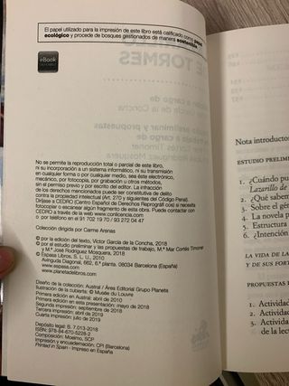 Lazarillo de Tormes: Edición del texto a cargo ...