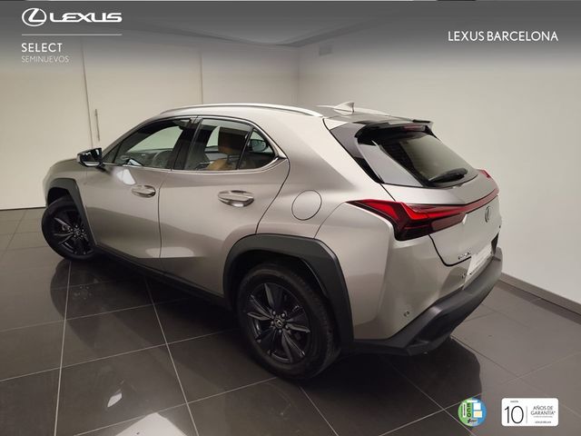 Lexus UX300 UX300+ 2025 REF 4149