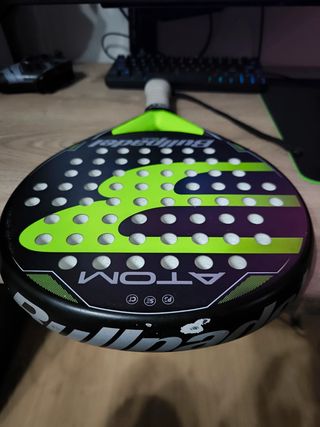 Pala Bullpadel X Series