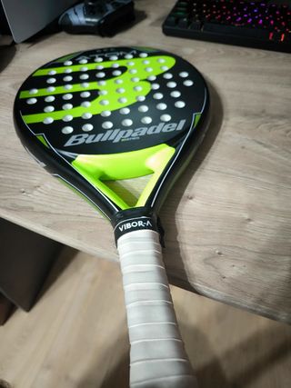 Pala Bullpadel X Series