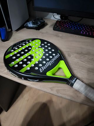 Pala Bullpadel X Series
