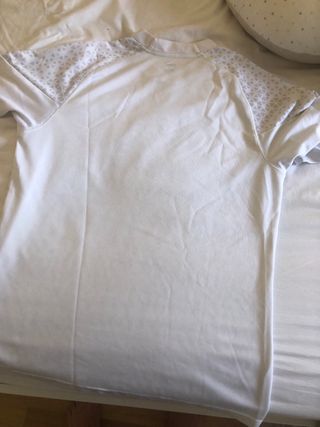 Camiseta Valencia CF Entrenamiento Puma Talla L