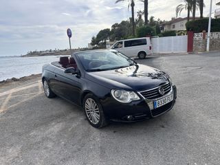 Volkswagen Eos 2007