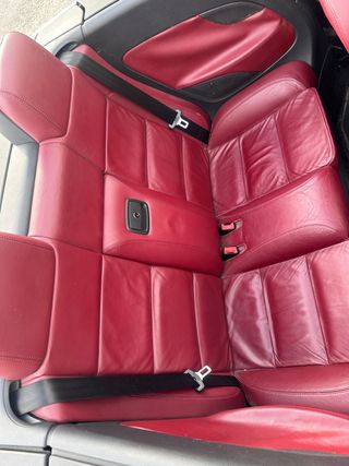 Volkswagen Eos 2007
