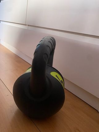Kettlebell 6 kg