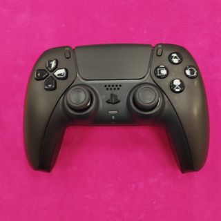 Mando Ps5 Negro