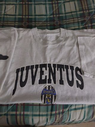 Camiseta
Juventus XL