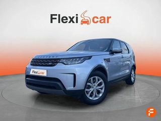 Land-Rover Discovery 2.0 I4 SD4 177kW (240CV) HSE Auto