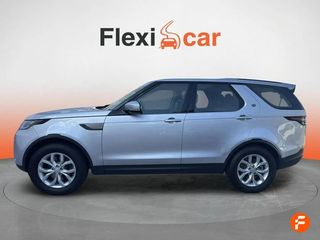 Land-Rover Discovery 2.0 I4 SD4 177kW (240CV) HSE Auto