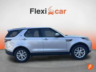 Land-Rover Discovery 2.0 I4 SD4 177kW (240CV) HSE Auto
