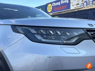 Land-Rover Discovery 2.0 I4 SD4 177kW (240CV) HSE Auto