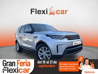 Land-Rover Discovery 2.0 I4 SD4 177kW (240CV) HSE Auto