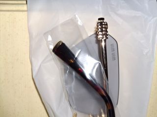 Occhiali da sole donna oro