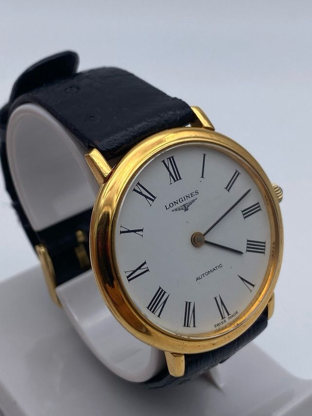 Longines Automatico