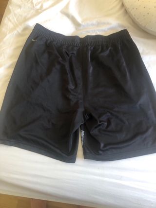 Pantalón Corto Valencia CF Puma Talla L