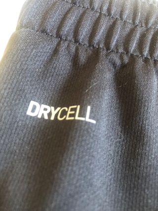 Pantalón Corto Valencia CF Puma Talla L