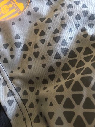 Pantalón Corto Valencia CF Puma Talla L