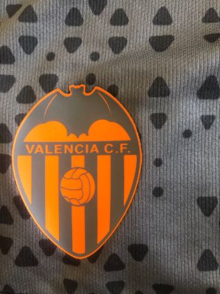Pantalón Corto Valencia CF Puma Talla L