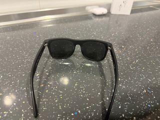 Gafas de Sol Ray-Ban Negras para Niño