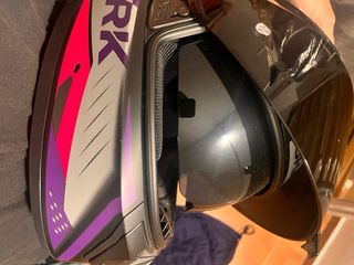 Casco Shark Ridill 2