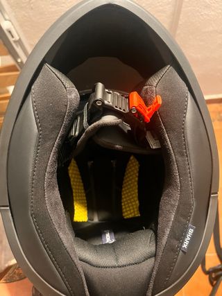 Casco Shark Ridill 2