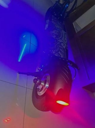 Patinete SmartGyro Rockway
