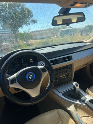 BMW Serie 3 2008