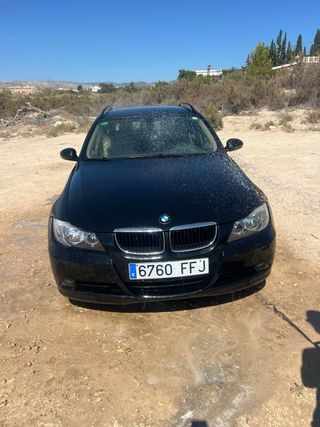 BMW Serie 3 2008