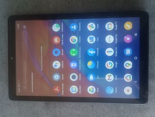 Tablet TCL 8 pulgadas negra
