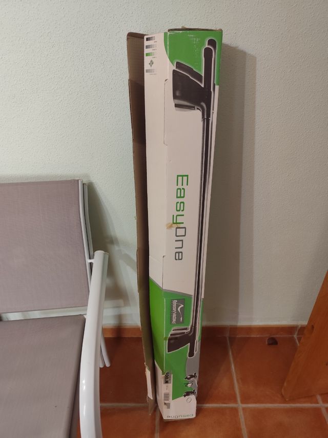 Baca de coche EasyOne