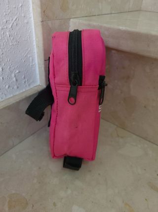 Bolsa sillín Scott USA Vintage