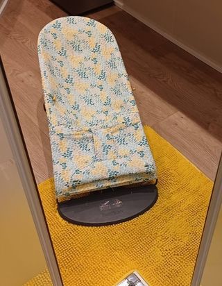 Hamaca BabyBjörn bebé