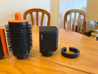 Dyson Airwrap ID Curl