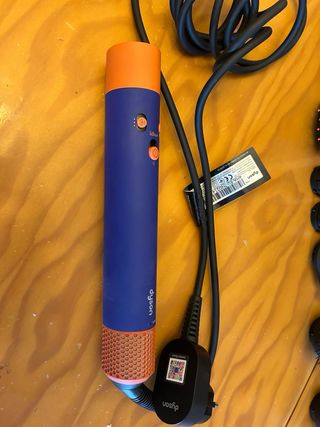 Dyson Airwrap ID Curl